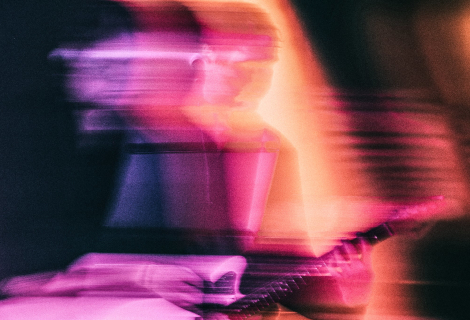 Fuzzy2102 už dávno není jen můj sólový experiment, ale plnohodnotná kapela s vlastním rukopisem. | Foto: archiv autora Fuzzy2102 už dávno není jen můj sólový experiment, ale plnohodnotná kapela s vlastním rukopisem. | Foto: archiv autora