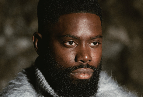 Na programu letošního ročníku je i londýnský MC a raper Ghetts. | Foto: Metronome Prague