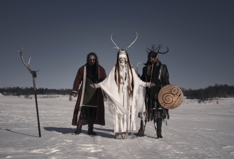 Heilung | Foto: Andy Julia