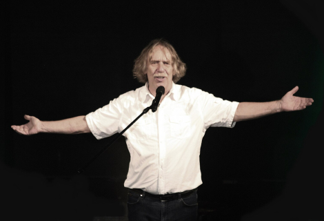 Nohavicu už léta podezírám z extremistického provokování. I Foto: Jacek Proszyk, CC BY-SA 4.0 Nohavicu už léta podezírám z extremistického provokování. I Foto: Jacek Proszyk, CC BY-SA 4.0