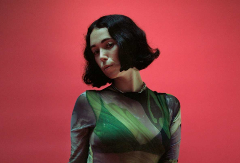 Kelly Lee Owens | Foto: Sarah Stedeford