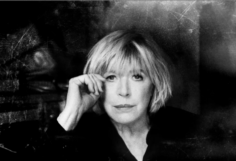 Marianne Faithfull | Foto: Hedi Slimane