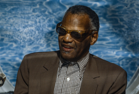 O zlom se vydáním singlu Georgia on My Mind v roce 1960 postaral Ray Charles. | Foto: Comet Photo AG / ETH-Bibliothek, Wikimedia Commons, CC BY-SA 4.0 O zlom se vydáním singlu Georgia on My Mind v roce 1960 postaral Ray Charles. | Foto: Comet Photo AG / ETH-Bibliothek, Wikimedia Commons, CC BY-SA 4.0