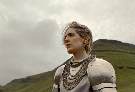 Shura | Kredit: Sophie Williams Shura | Kredit: Sophie Williams