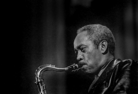 Sonny Stitt | Foto: Jean Pierre Roche, Wikimedia Commons