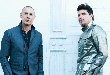 Thievery Corporation | Foto: Fource