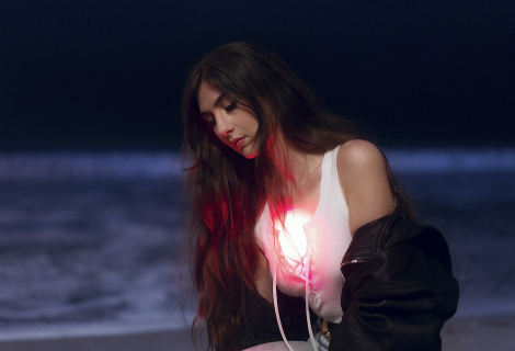 Weyes Blood | Foto: Neil Krug