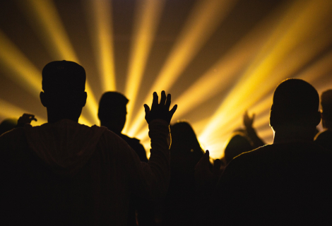 Festivalová sezóna je v plném proudu, ale ne všechny akce se povedou. Někdy je na vině počasí, nedůsledná organizace či zrušené vystoupení oblíbených headlinerů. | Foto: Aliane Schwartzhaupt