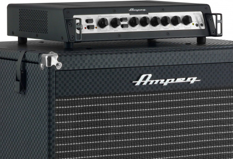 Ampeg Portaflex PF-500