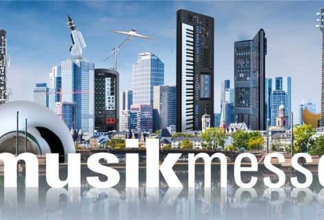 musikmesse