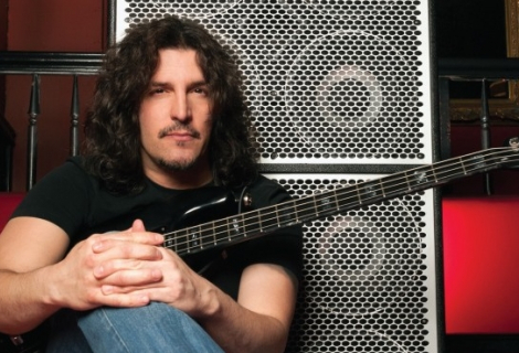 Frank Bello