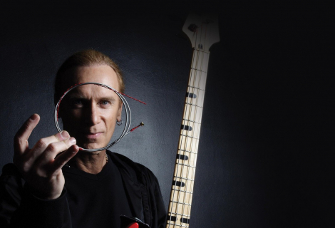 Billy Sheehan