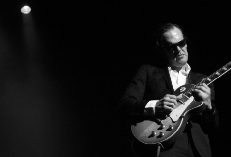 Joe Bonamassa