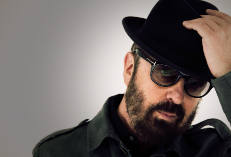 Dave Stewart