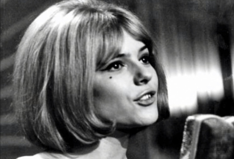 France Gall, zdroj: YouTube