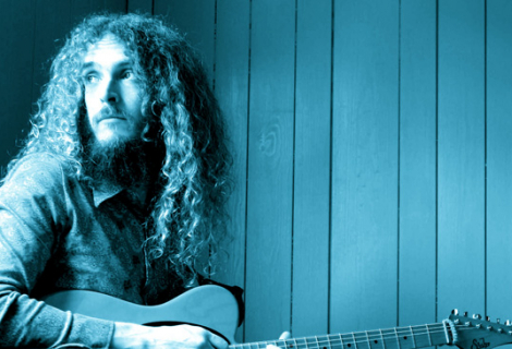 Guthrie Govan