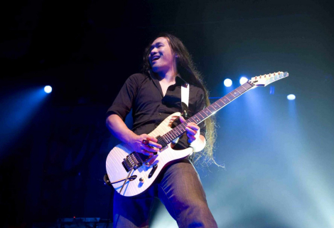 Herman Li