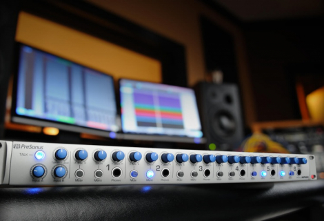 Presonus HP 60