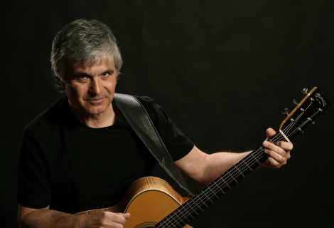 Laurence Juber