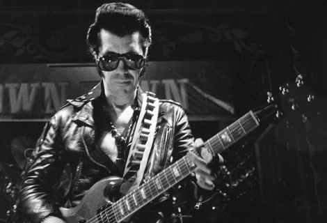 Link Wray