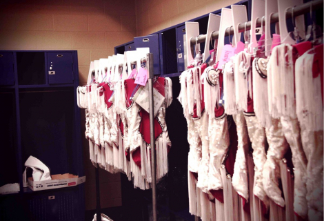 Dressing Room Madonny Dressing Room Madonny