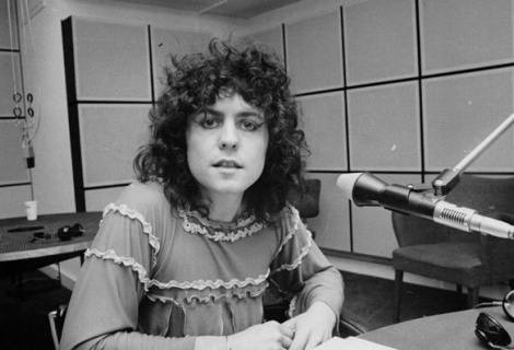 Marc Bolan