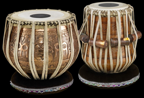 MEINL PRO-TABLA