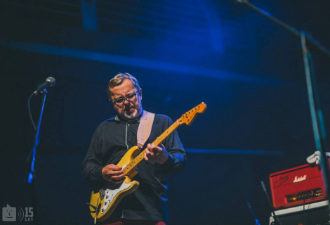 Michal Pavlíček, Foto: Honza Martinec