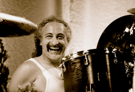 Mike Bordin