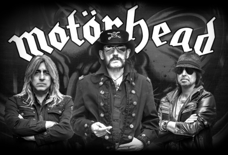 Motörhead, foto: Beverly Matous Distribution