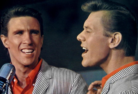 The Righteous Brothers