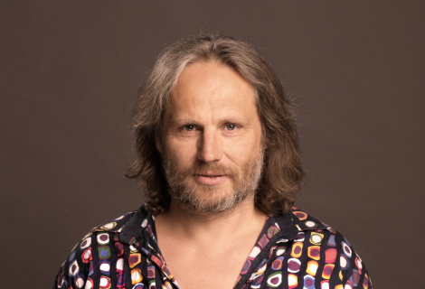 Andrej Šeban