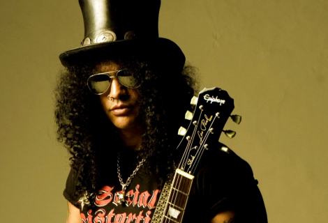 Slash