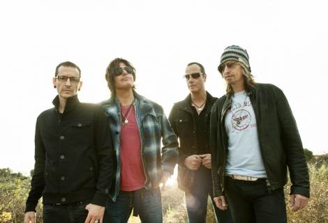 Stone Temple Pilots