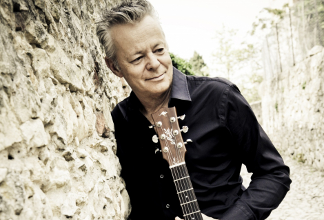 Tommy Emmanuel, foto: Simone Cechetti