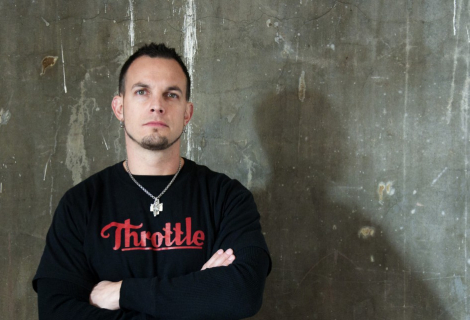 Mark Tremonti