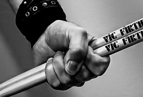 Vic Firth Vic Firth