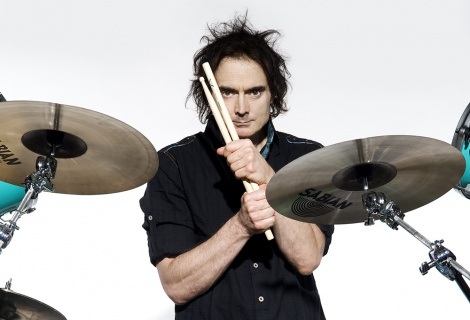 Virgil Donati