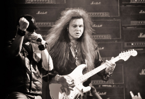 Y. Malmsteen, zdroj: Wikipedia