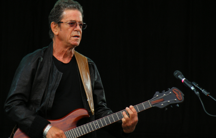 Lou Reed | Foto: Flickr