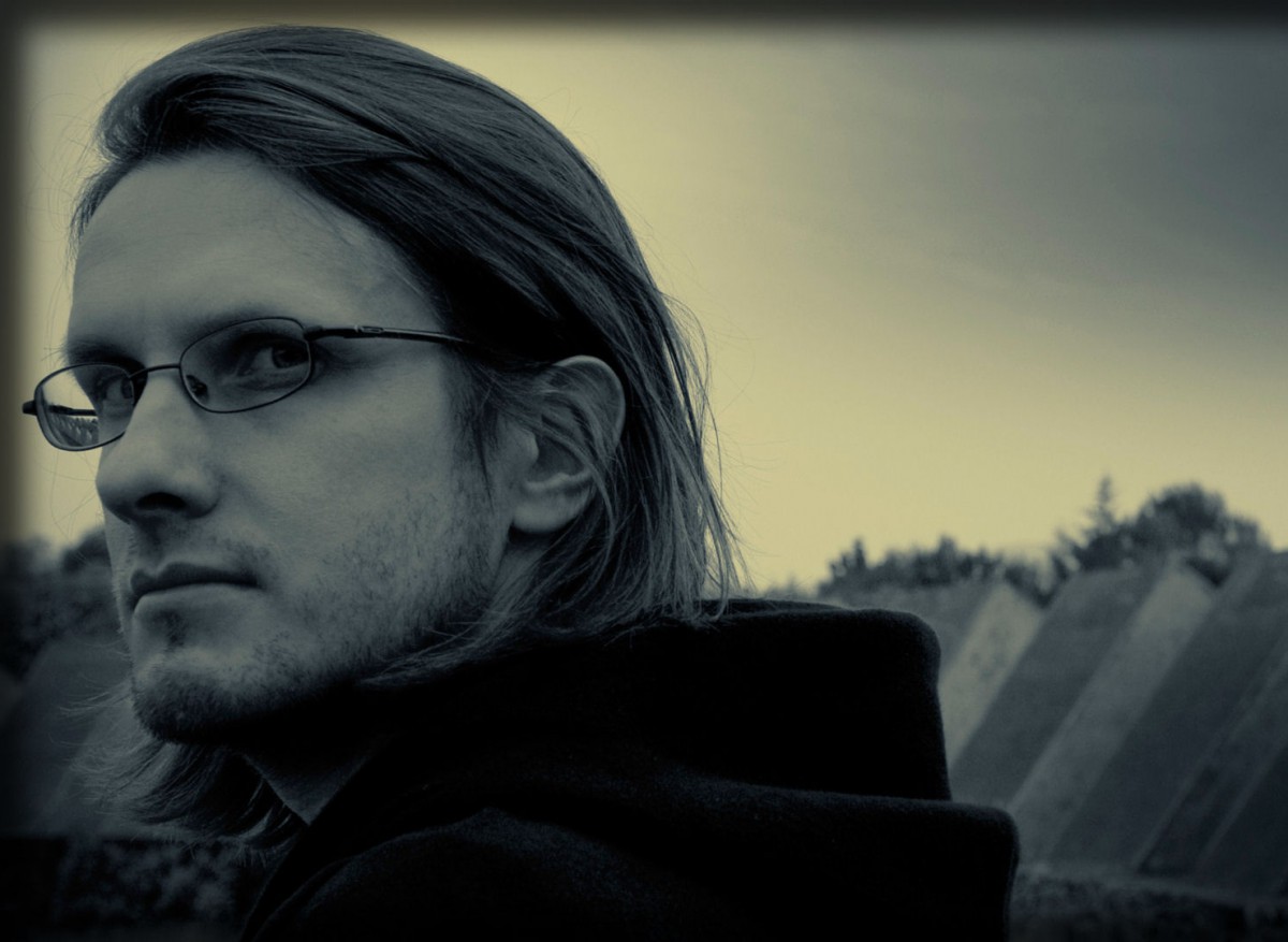 Steven Wilson Steven Wilson