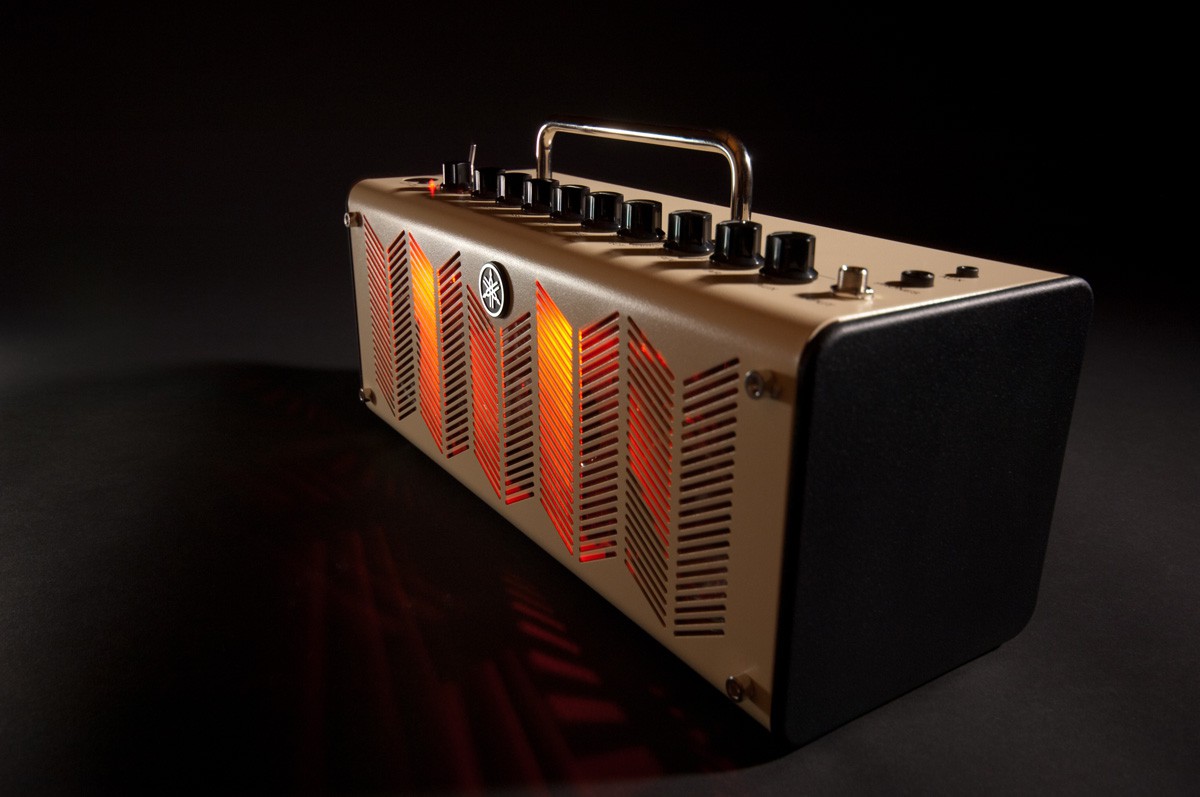 Yamaha THR-10 Yamaha THR-10