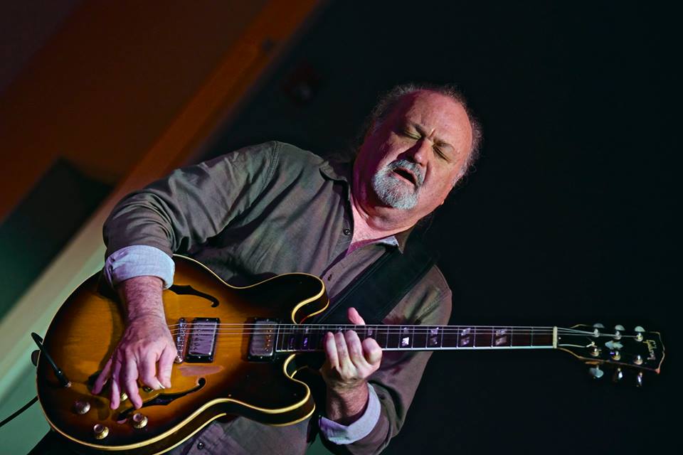 Tinsley Ellis, zdroj: Wikipedia Tinsley Ellis, zdroj: Wikipedia