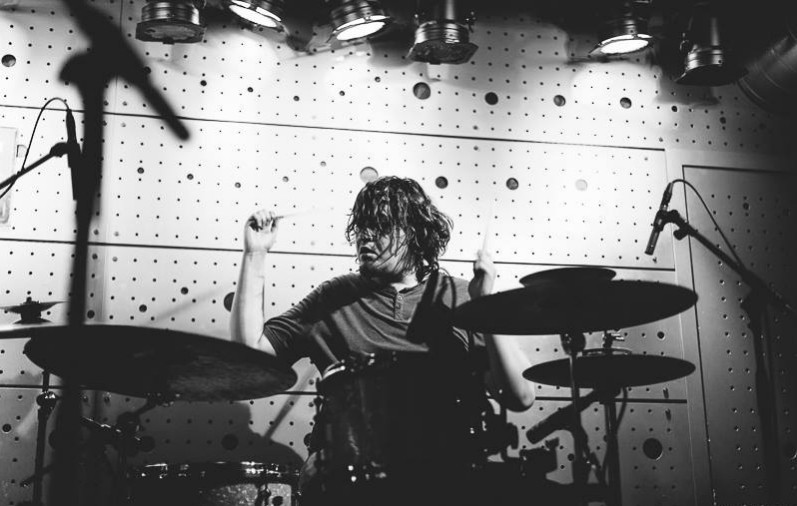 Michael Nosek, foto: Tomáš Moudrý Michael Nosek, foto: Tomáš Moudrý