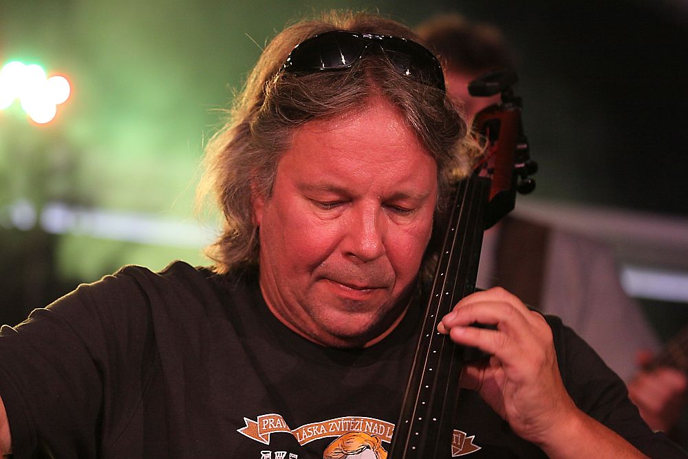 Tomáš Schilla, foto: Jaroslav Diblík Tomáš Schilla, foto: Jaroslav Diblík