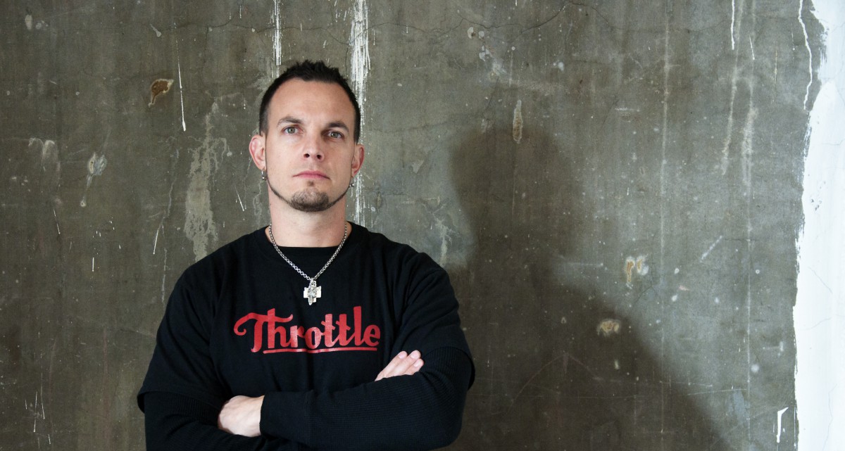 Mark Tremonti Mark Tremonti
