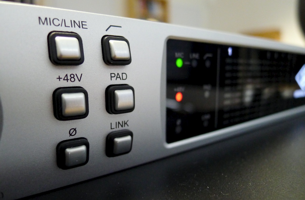 Má cenu investovat do Universal Audio Apollo Quad? Má cenu investovat do Universal Audio Apollo Quad?