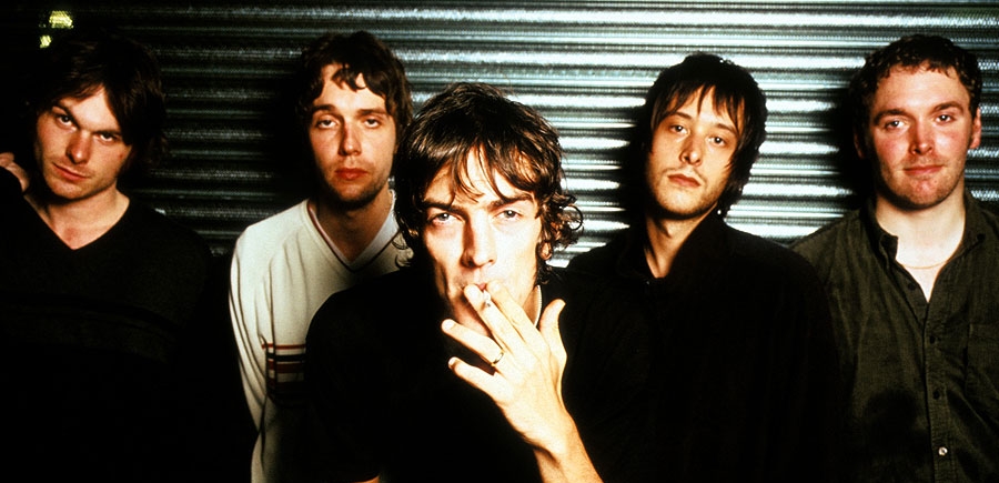 The Verve The Verve
