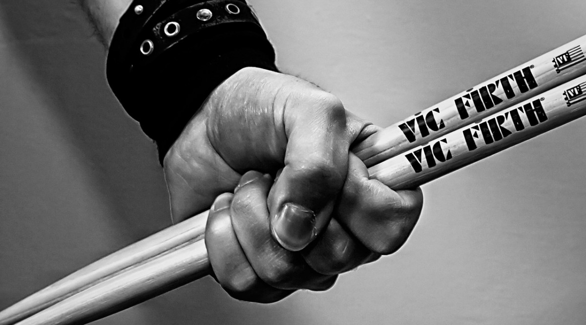 Vic Firth Vic Firth